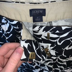 J Crew Shorts